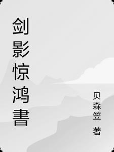 剑影惊鸿書林羽阅读小说阅读