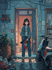 巨婴室友胡作非为，害了全家人小说阅读