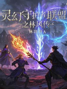 灵幻守护者联盟之林风传小说阅读