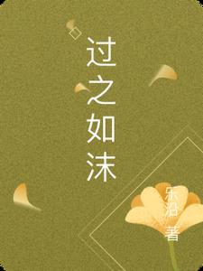 过之如沫小说阅读