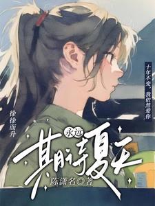 永远期待夏天(陈潇名)小说阅读