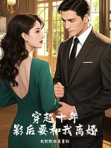穿越十年，影后要和我离婚小说阅读