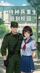 特种兵重生回到校园叶凌小说阅读