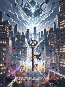 逆血深渊秦殊小说阅读