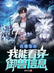 直播鉴兽：我能看穿御兽信息小说阅读