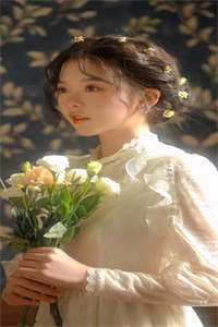 我死后，黑道千金痛不欲生 作者：小说阅读