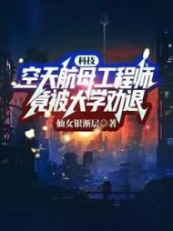科技:空天航母工程师,竟被大学劝退?仙女银渐层小说阅读