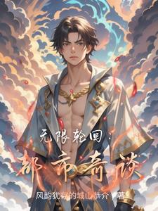 无限轮回:都市奇谈许晨宇小说阅读