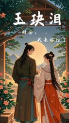 玉玦泪+后续小说阅读