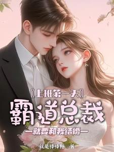 上班第一天霸道总裁就是和我结婚后续+番外小说阅读