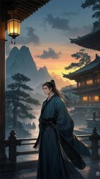 江湖情，扬州梦(花满留香)阅读小说阅读