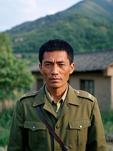 退伍归来,竟是小镇危机引发者阅读小说阅读