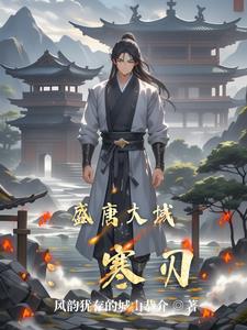 盛唐大域：寒刃小说阅读