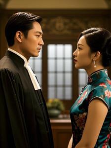 丈夫为了他的情人和我对簿公堂(夜玦)阅读小说阅读