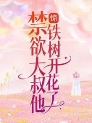 惊!禁欲大叔他铁树开花了原著小说阅读