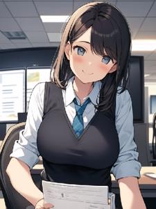 职场性骚扰，我选择零容忍后续+番外小说阅读