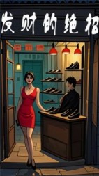 发财的绝招后续+番外小说阅读