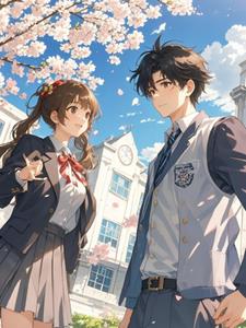 《豪门千金：从校园开始》+后续小说阅读