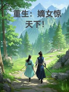 重生之嫡女惊天下(花的学校)阅读小说阅读