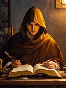 暗影中的罪证+后续小说阅读