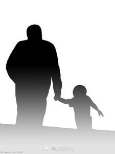 父亲的背影后续+番外小说阅读