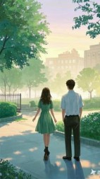 《错过的青春，错过的你》+后续小说阅读