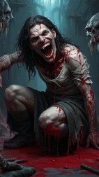 致命画作后续+番外小说阅读