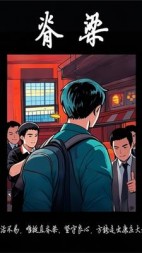 脊梁后续+番外小说阅读