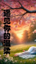 遇见你的温柔+后续小说阅读