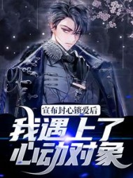 宣布封心锁爱后,我遇上了心动对象阅读小说阅读