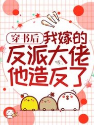 穿书后我嫁的反派大佬他造反了吕颂梨小说阅读