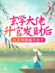 玄学大佬升官发财后,九王爷赖着不走了大结局小说阅读