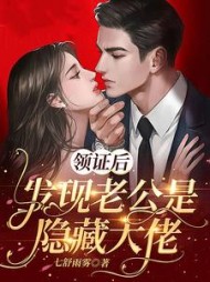 领证后,发现老公是隐藏大佬沈暖暖霍司寒小说阅读