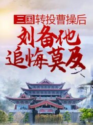 三国:转投曹操后,刘备他追悔莫及小说阅读