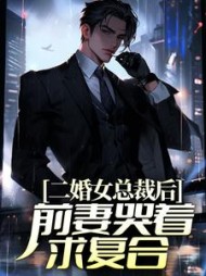 二婚女总裁后,前妻哭着求复合阅读
