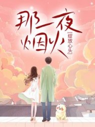 那一夜烟火，绽放心头最新小说阅读