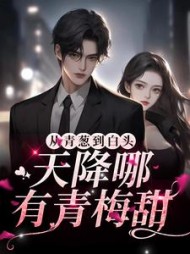 从青葱到白头：天降哪有青梅甜小说阅读