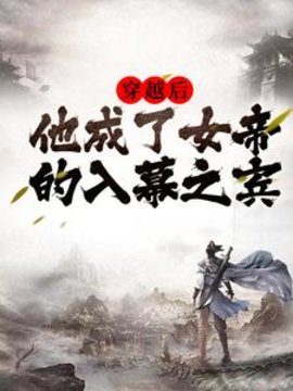 穿越后，他成了女帝的入幕之宾小说阅读