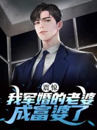 震惊！我军婚的老婆成富婆了阅读小说阅读