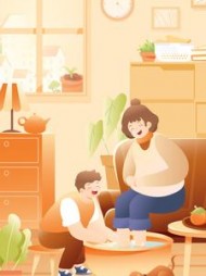 干女儿进门后，全家不爱我后续+番外小说阅读