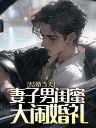 结婚当天，妻子男闺蜜大闹婚礼后续+番外小说阅读