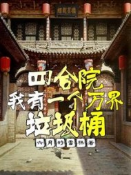 四合院:我有一个万界垃圾桶阅读小说阅读