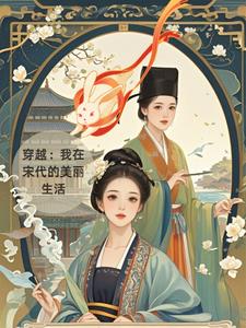 穿越:我在宋代的美丽生活小说阅读