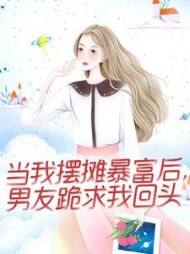 当我摆摊暴富后，男友跪求我回头后续+番外小说阅读