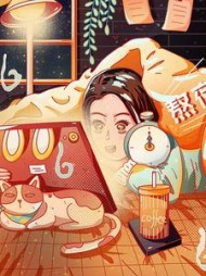 五元钱的小饭桌+后续小说阅读