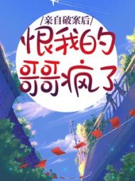 亲自破案后，恨我的哥哥疯了+后续小说阅读