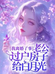 老公过户房子给白月光，我离婚了事后续+番外小说阅读