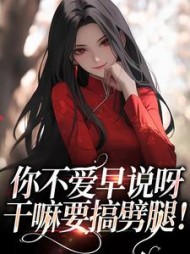 你不爱早说呀,干嘛要搞劈腿!阅读小说阅读