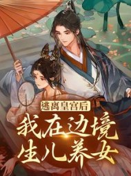 逃离皇宫后，我在边境生儿养女后续+番外小说阅读