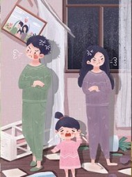 高岭上的花坠落后(夜雨凭栏)阅读小说阅读